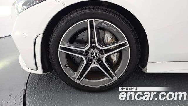 Mercedes-Benz CLS-Class 2019 — ფოტო 5/20