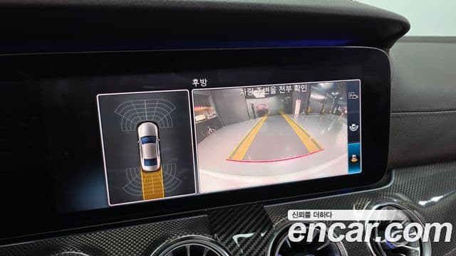 Mercedes-Benz CLS-Class 2019 — ფოტო 15/20