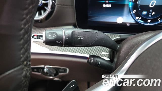 Mercedes-Benz CLS-Class 2019 — ფოტო 19/20