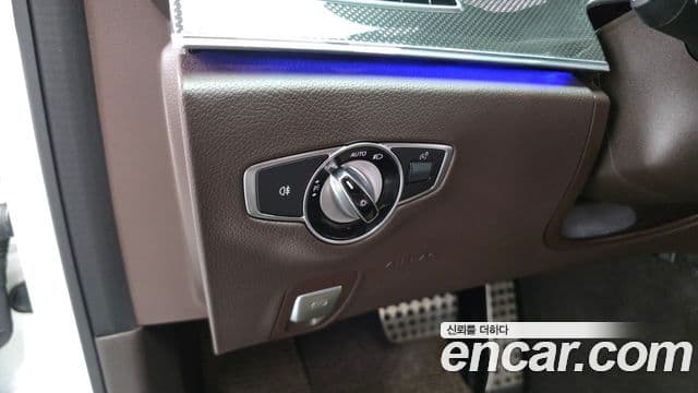Mercedes-Benz CLS-Class 2019 — ფოტო 20/20