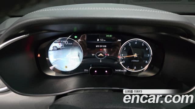 Genesis G70 2022 — Photo 12/20