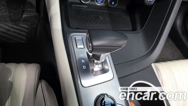 Genesis G70 2022 — Photo 10/20
