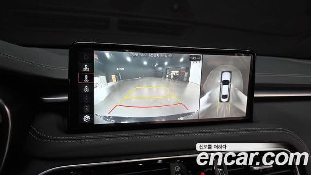 Genesis G70 2022 — Photo 4/20