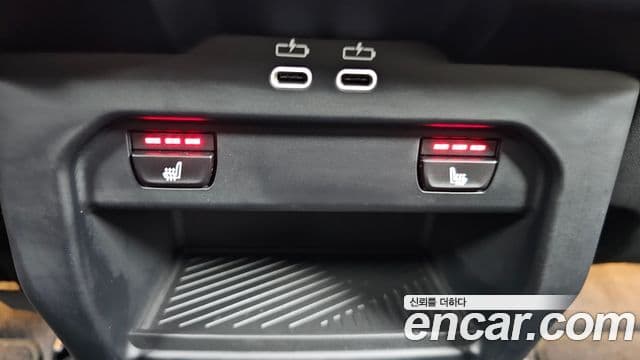 BMW 5 Series 2025 — Şəkil 13/20