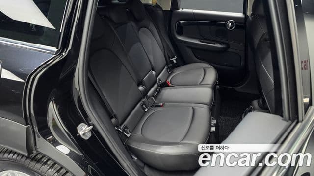 Mini Cooper Countryman 2023 — Photo 15/31