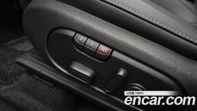 Mini Cooper Countryman 2023 — Photo 21/31
