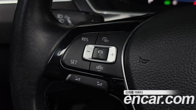 Volkswagen Tiguan Allspace 2020 — ფოტო 13/20