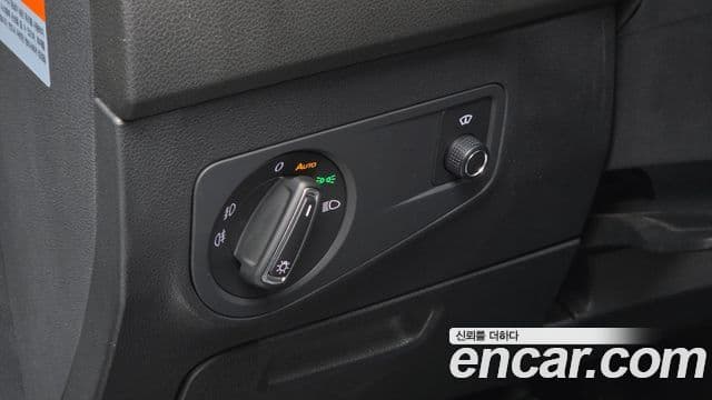 Volkswagen Tiguan Allspace 2020 — ფოტო 16/20