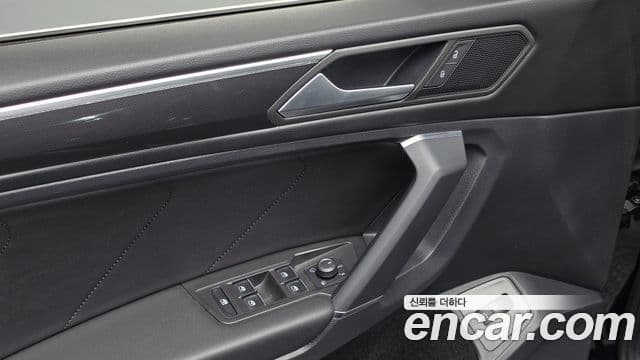 Volkswagen Tiguan Allspace 2020 — ფოტო 20/20