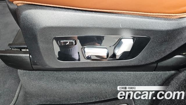 BMW X7 2023 — Photo 29/39