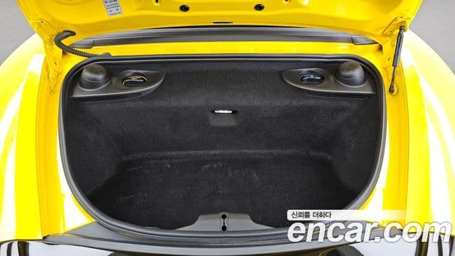Porsche 718 Boxster 2019 — Şəkil 20/20