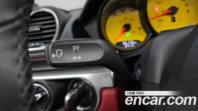Porsche 718 Boxster 2019 — Photo 32/34