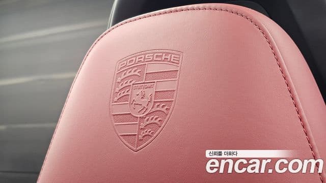 Porsche 718 Boxster 2019 — Photo 19/34