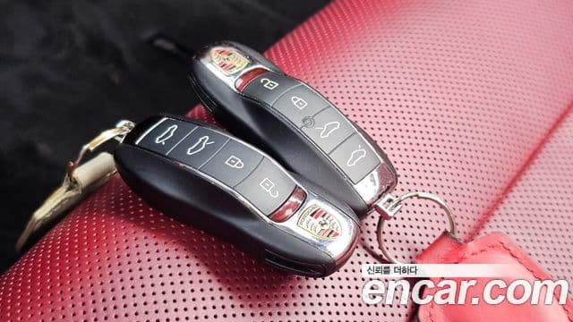 Porsche 718 Boxster 2019 — Photo 4/34
