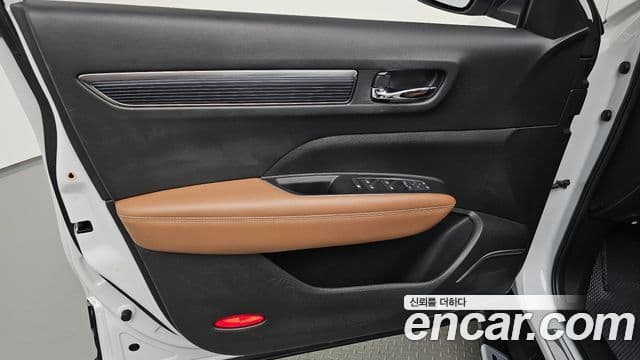 Renault Samsung QM6 2022 — Şəkil 8/36