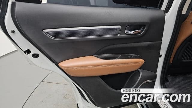 Renault Samsung QM6 2022 — Şəkil 9/36