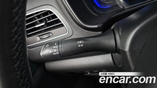 Renault Samsung QM6 2022 — Şəkil 10/36