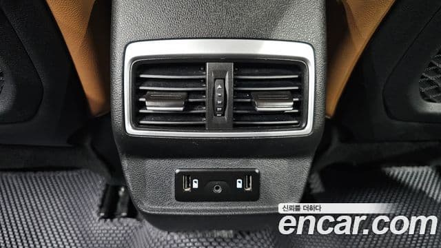 Renault Samsung QM6 2022 — Şəkil 35/36