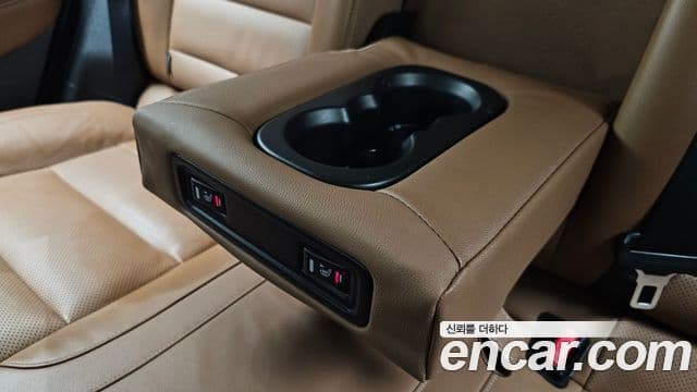 Renault Samsung QM6 2022 — Şəkil 25/36