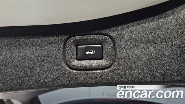 Renault Samsung QM6 2022 — Şəkil 20/36