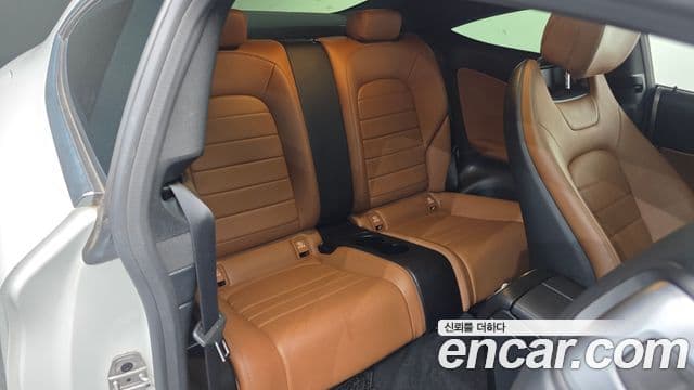 Mercedes-Benz C-Class 2019 — ფოტო 12/20