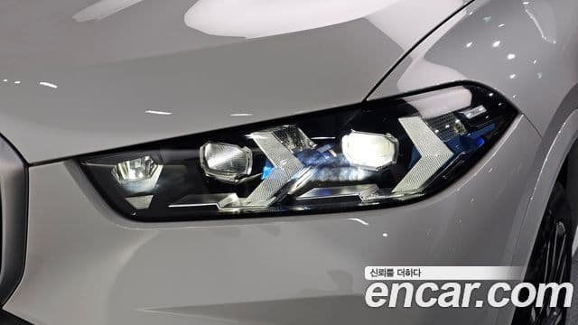 BMW X5 2025 — Photo 34/34
