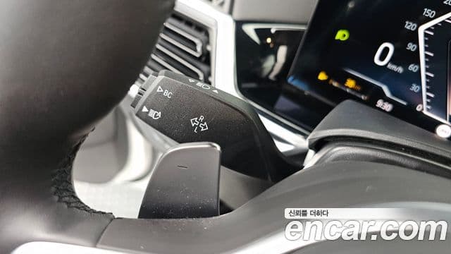 BMW X5 2025 — Photo 13/34