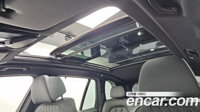 BMW X5 2025 — Photo 17/34