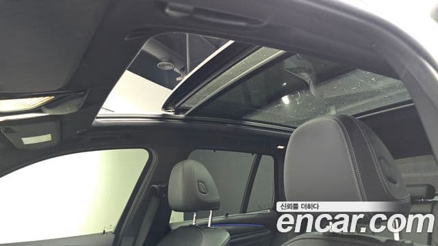 BMW X3 2023 — Şəkil 16/20