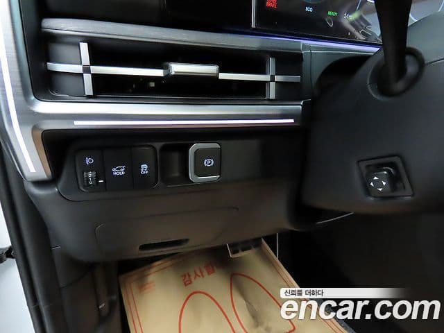 Hyundai Santa Fe 2025 — ფოტო 12/20