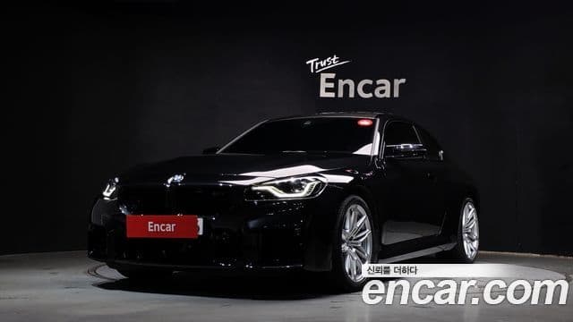 BMW M2 2025 — Şəkil 9/20