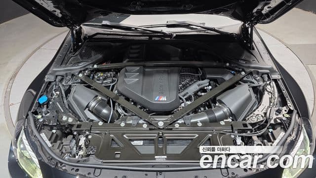 BMW M2 2025 — Şəkil 5/20