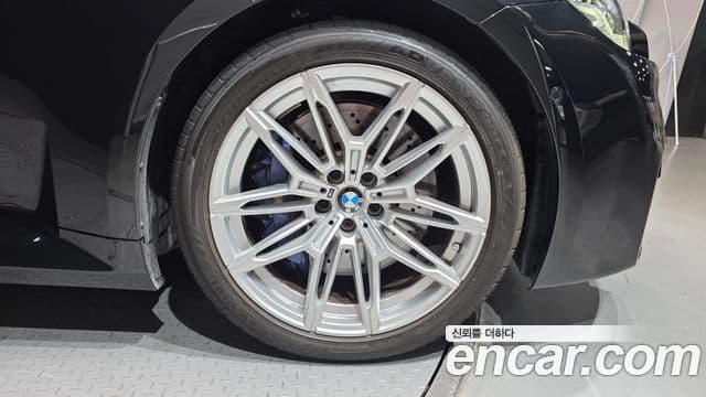BMW M2 2025 — Photo 24/30