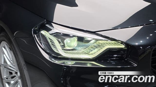BMW M2 2025 — Photo 12/30