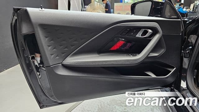 BMW M2 2025 — Photo 1/30