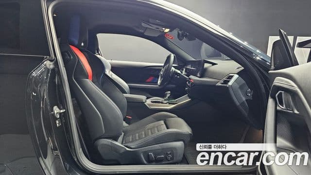 BMW M2 2025 — Photo 8/30