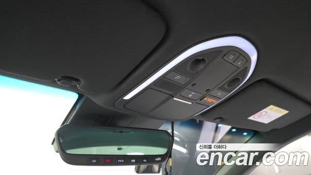 Genesis G70 2021 — Şəkil 18/20