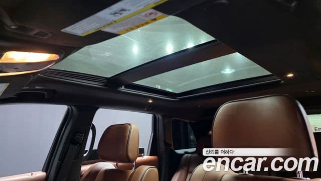 Jeep Grand Cherokee 2020 — Şəkil 18/20