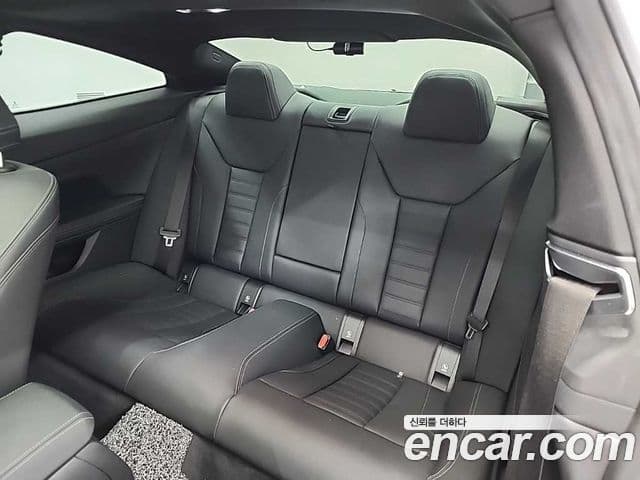 BMW 4 Series 2022 — ფოტო 12/20