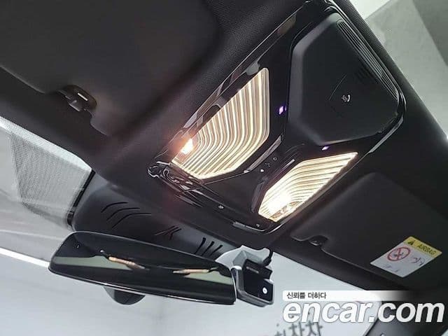 BMW 4 Series 2022 — ფოტო 16/20