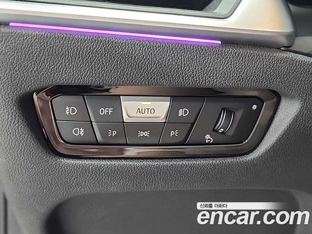 BMW 4 Series 2022 — ფოტო 18/20