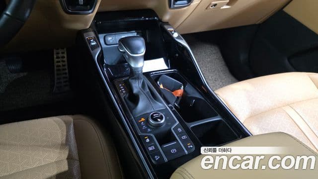 Kia Sorento 2021 — фото 9 из 20