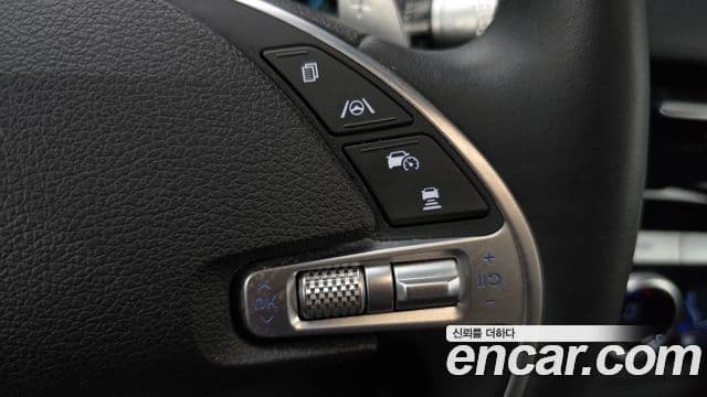 Genesis Electrified G80 2023 — Şəkil 17/20