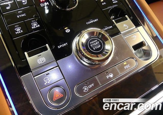 Bentley Continental GT 2022 — ფოტო 17/20