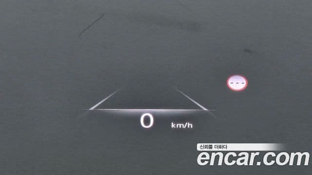 Genesis G80 2023 — Photo 8/20