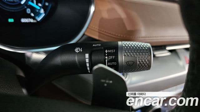 Genesis G80 2023 — Photo 16/20