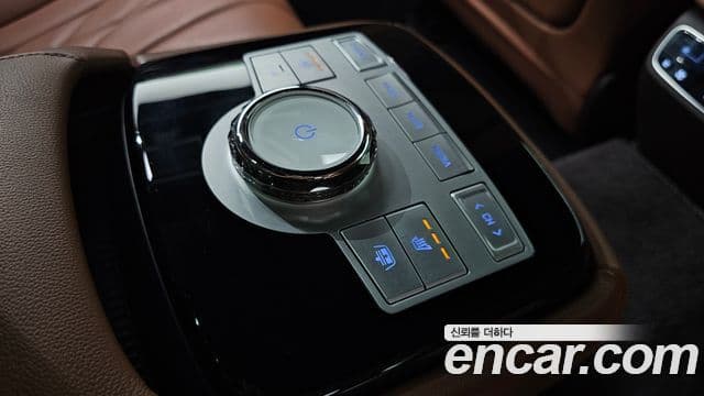 Genesis G80 2023 — Photo 7/20