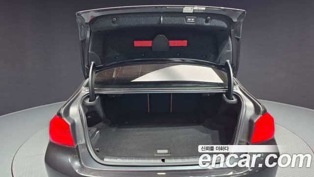 BMW 5 Series 2020 — фото 20 из 20