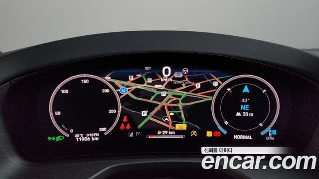 Porsche Panamera 2024 — ფოტო 8/20
