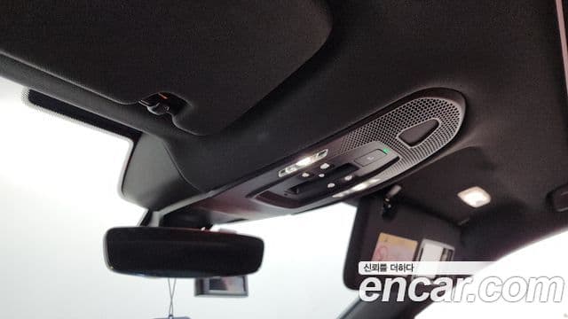 Porsche Panamera 2024 — Photo 11/33
